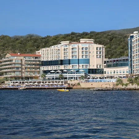 Otel Charisma De Luxe Kuşadası