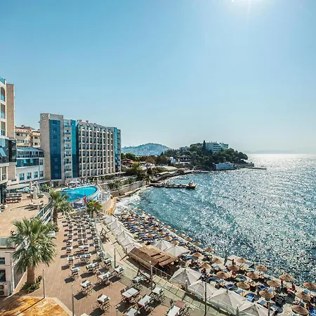 Charisma De Luxe Otel 5*