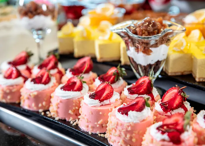 Charisma De Luxe Otel 5*