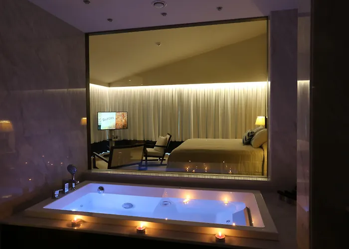 Otel Charisma De Luxe Kuşadası