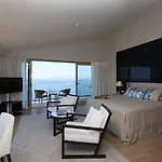 Отель Charisma De Luxe 5*