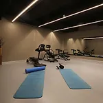 Charisma De Luxe Отель Кушадасы