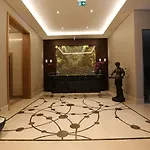 Charisma De Luxe Отель