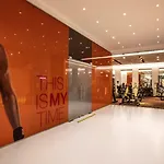 Отель Charisma De Luxe 5*