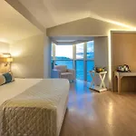 Charisma De Luxe 5* Кушадасы