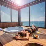 Отель Charisma De Luxe 5*