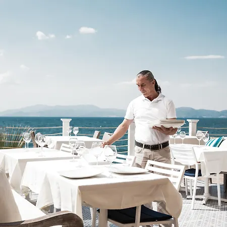 Charisma De Luxe Hotell Kusadası
