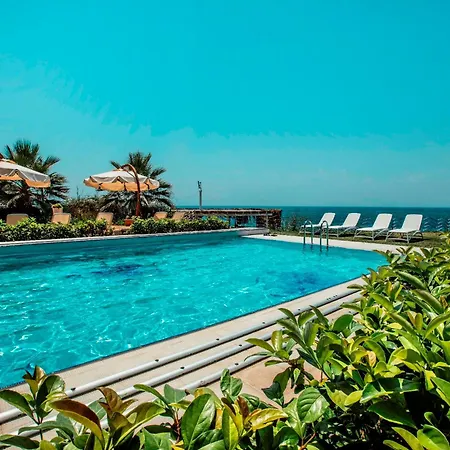Charisma De Luxe 5* Kusadası