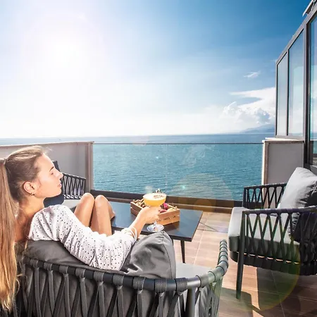 Charisma De Luxe Kusadası