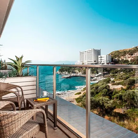 Hotell Charisma De Luxe