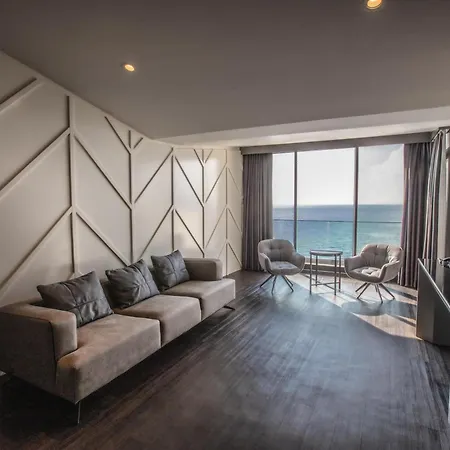 Hotel Charisma De Luxe Kusadasi
