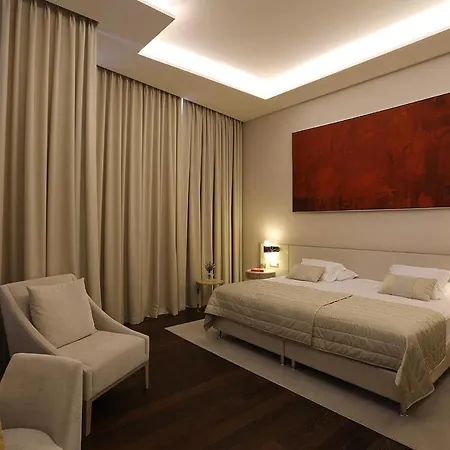 Hotel Charisma De Luxe Kusadasi