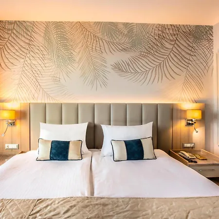 Charisma De Luxe Hotel Kusadasi