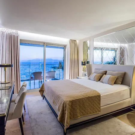 Charisma De Luxe Kusadası