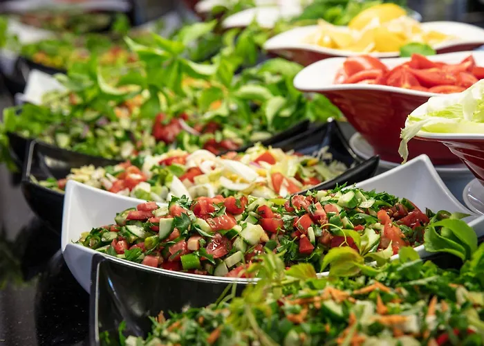 Szálloda Charisma De Luxe