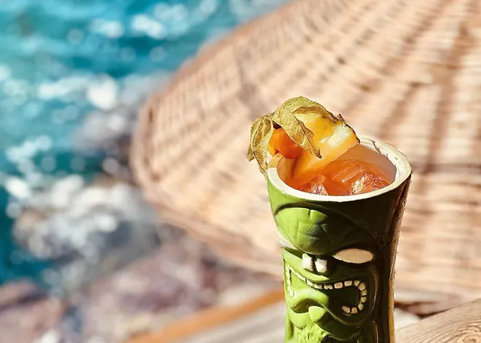 Hotel Charisma De Luxe Kusadası