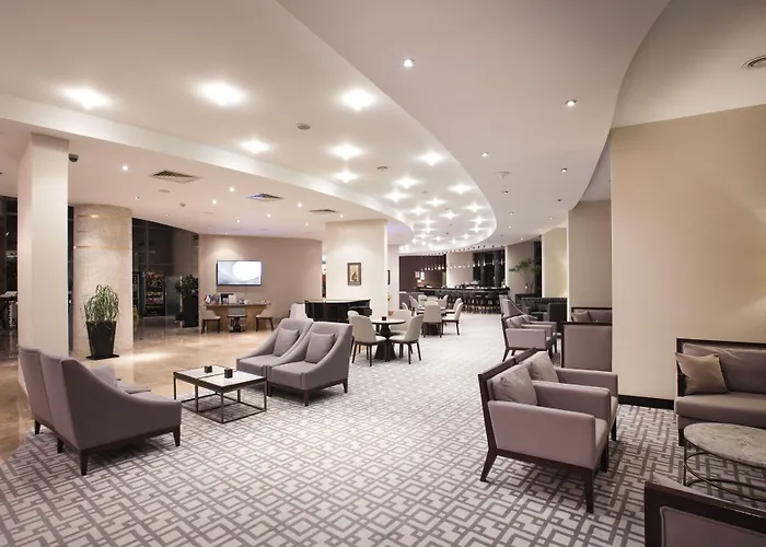 Charisma De Luxe 5* Kusadası