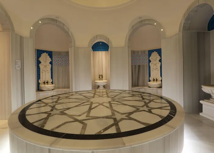 Charisma De Luxe Kusadası