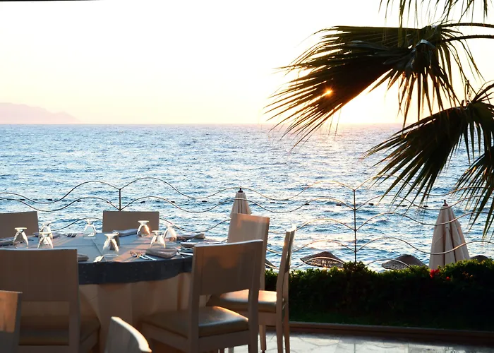 Charisma De Luxe Hotel Kusadası