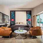 Charisma De Luxe Hotel Kusadasi