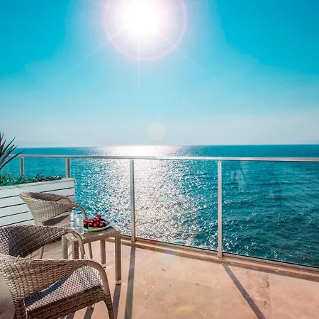 Charisma De Luxe Kusadası