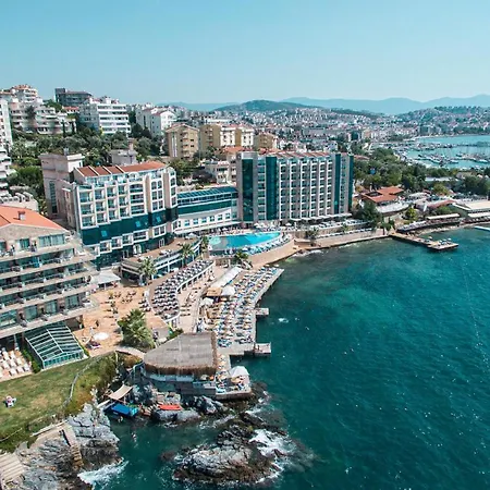 Charisma De Luxe Kusadasi