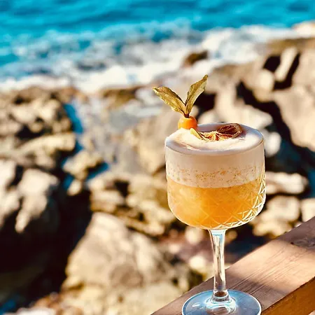 Charisma De Luxe מלון קוסדסי