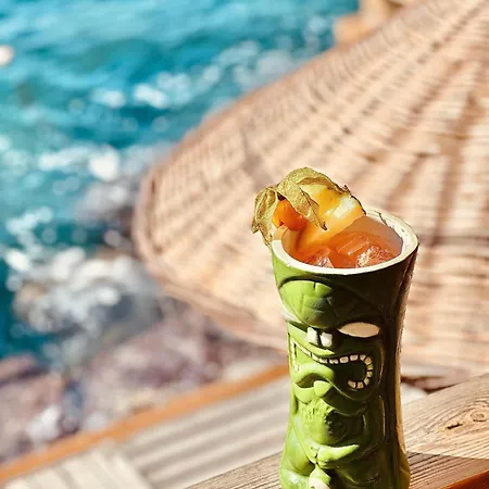 מלון Charisma De Luxe קוסדסי