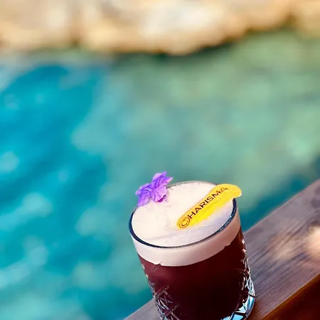 Charisma De Luxe 5* קוסדסי