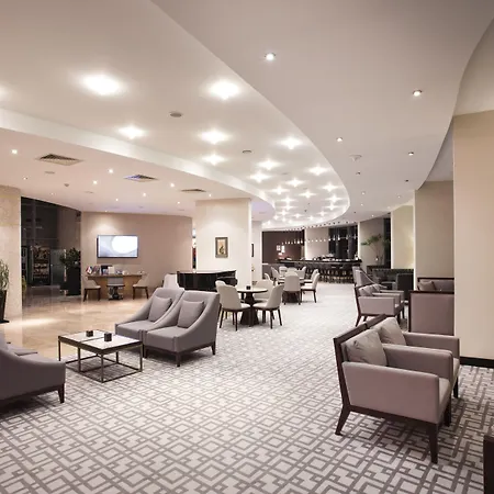 Charisma De Luxe 5* קוסדסי