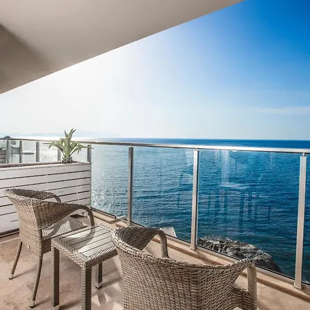 Charisma De Luxe מלון 5*