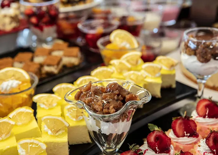 Charisma De Luxe Kuşadası