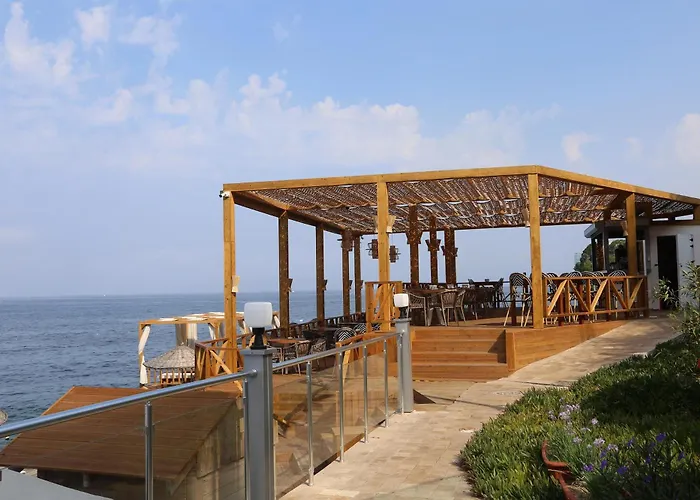 Charisma De Luxe Hotel Kuşadası