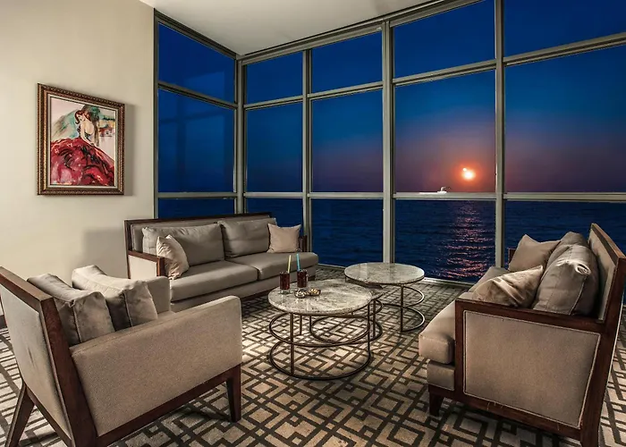 Charisma De Luxe Kusadasi