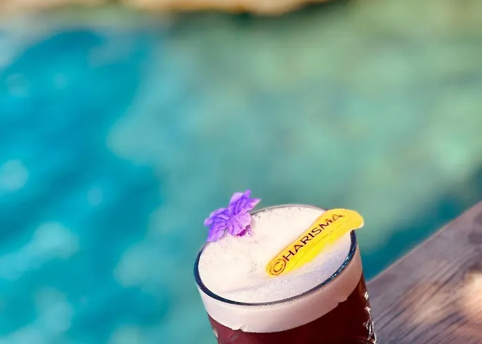 Charisma De Luxe 5* Kusadasi