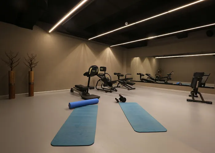 Charisma De Luxe Hotel Kuşadası