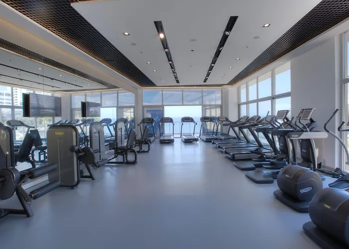 Charisma De Luxe Hotel 5*