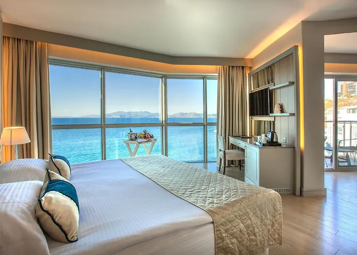 Charisma De Luxe Kusadasi