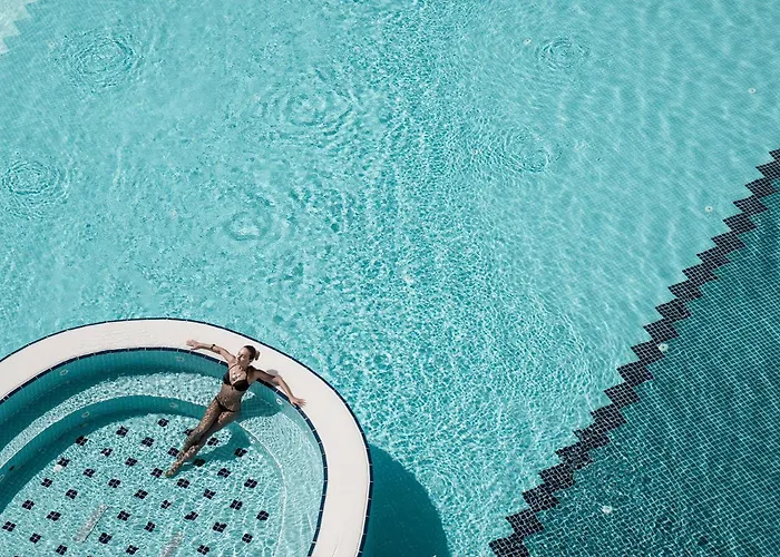 Charisma De Luxe 5* Kusadası